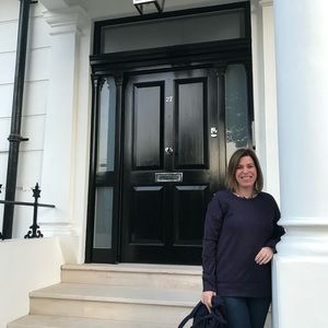 Meet your Posher, Andrea